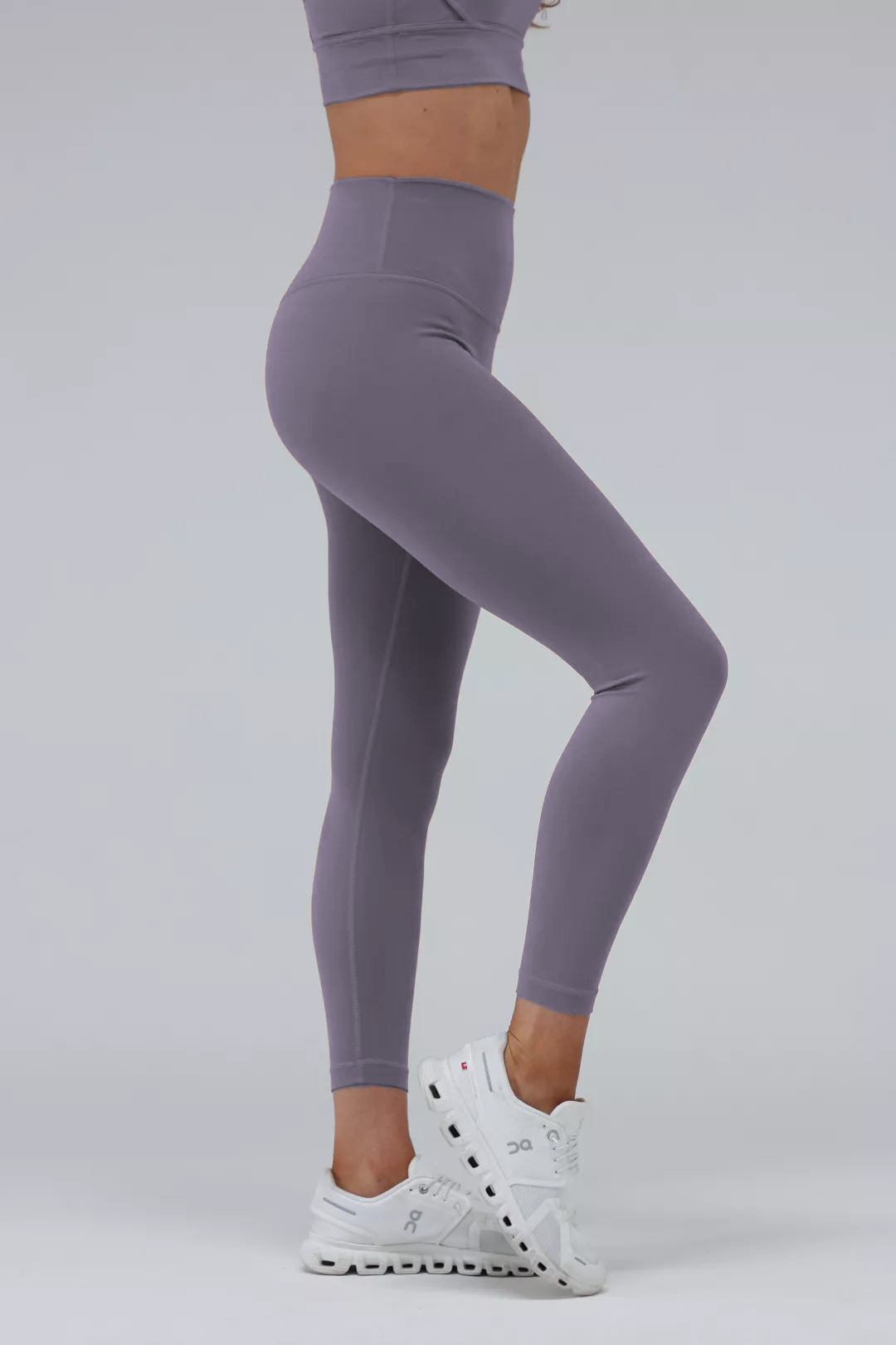 Fit.gymwear Chakra Glacier Legging - Image 4