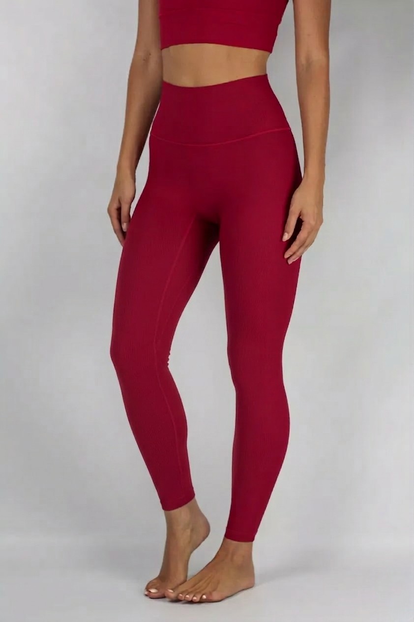 Fit.gymwear Chakra Glacier Legging - Image 14