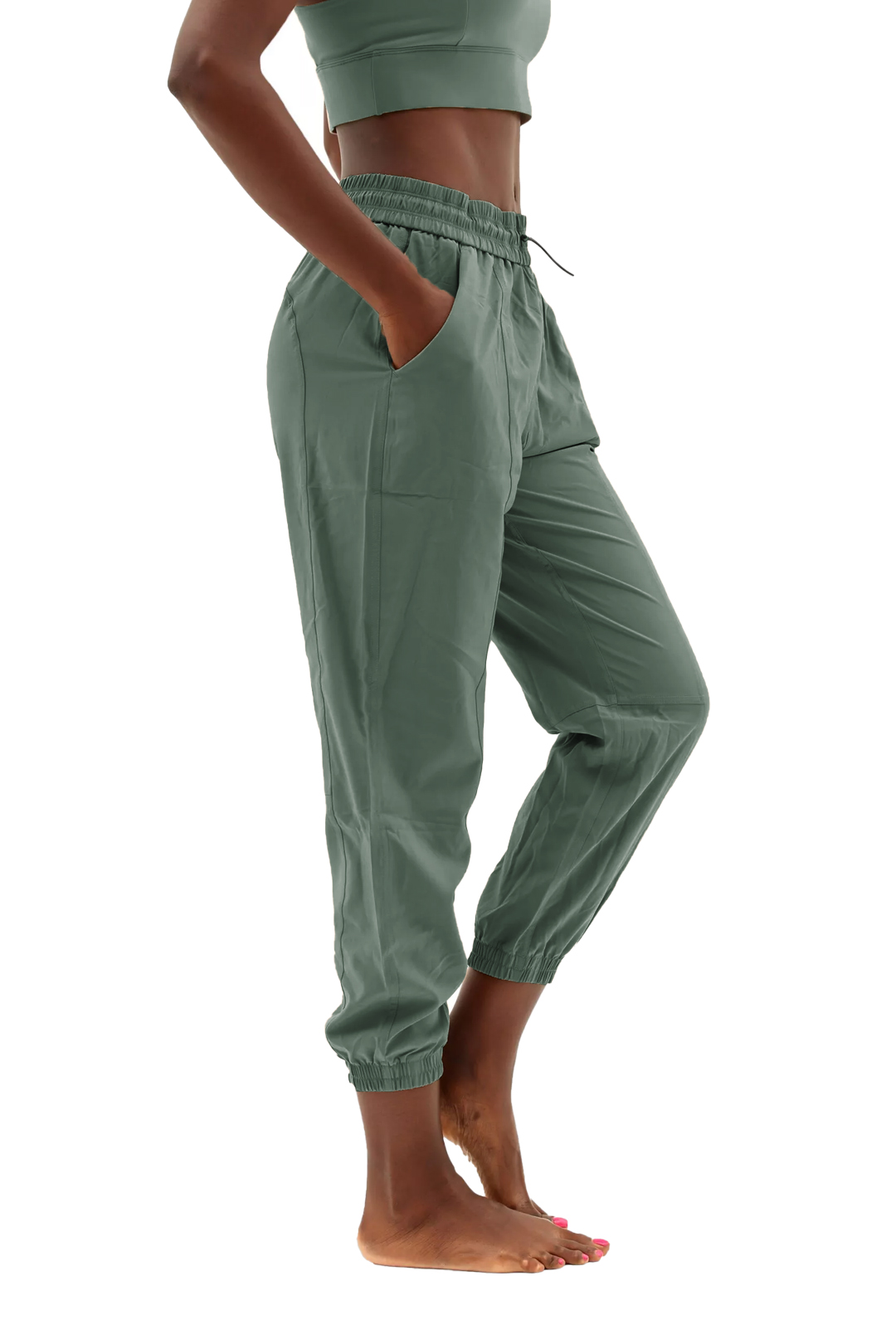 Fit.gymwear Shanti Star Tracks