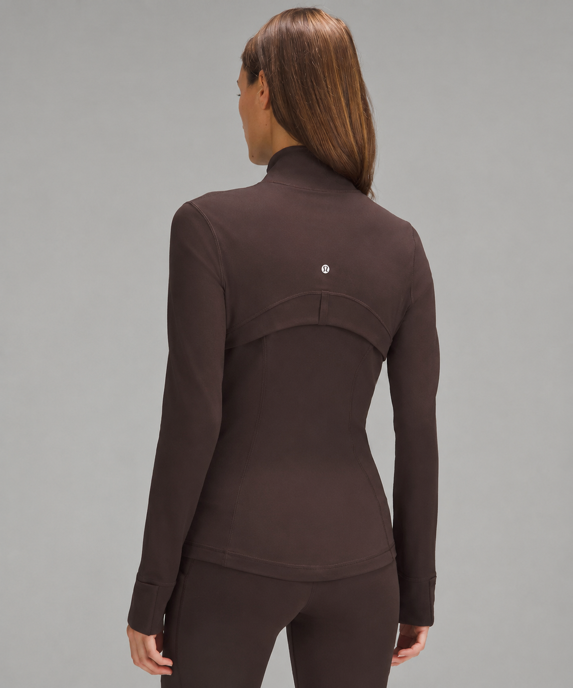 Fit.gymwear Prana Lux Jacket - Image 2