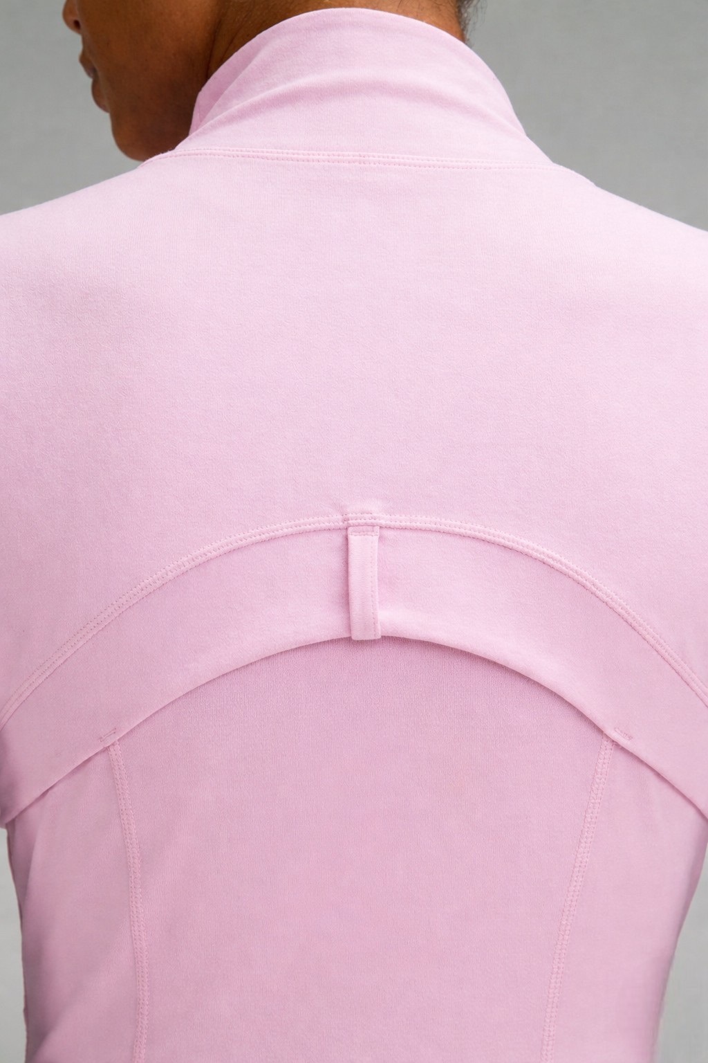 Fit.gymwear Prana Lux Jacket - Image 5
