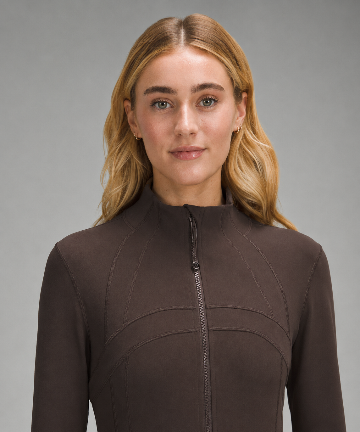 Fit.gymwear Prana Lux Jacket - Image 3