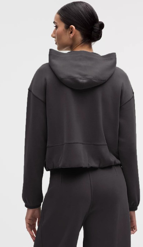 Fit.gymwear Prana Modal Hoody - Image 2