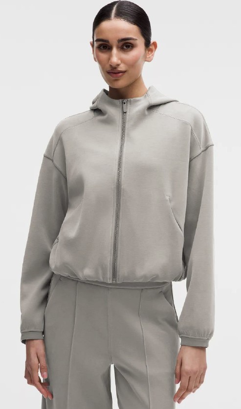 Fit.gymwear Prana Modal Hoody - Image 4