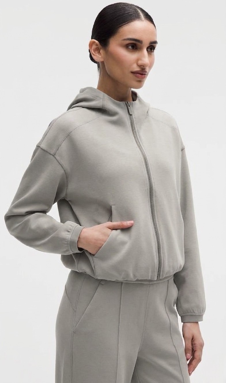 Fit.gymwear Prana Modal Hoody - Image 5