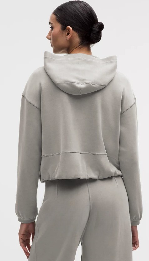 Fit.gymwear Prana Modal Hoody - Image 6