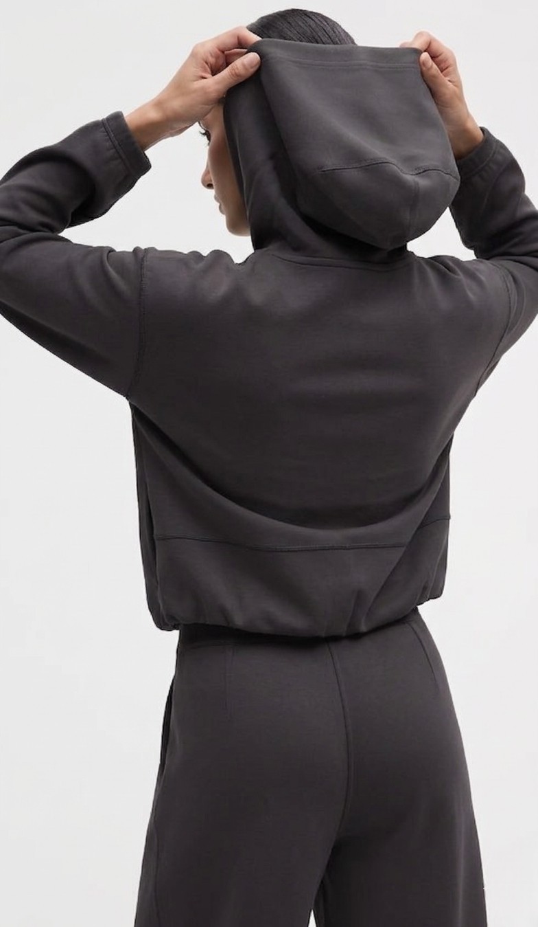 Fit.gymwear Prana Modal Hoody - Image 3